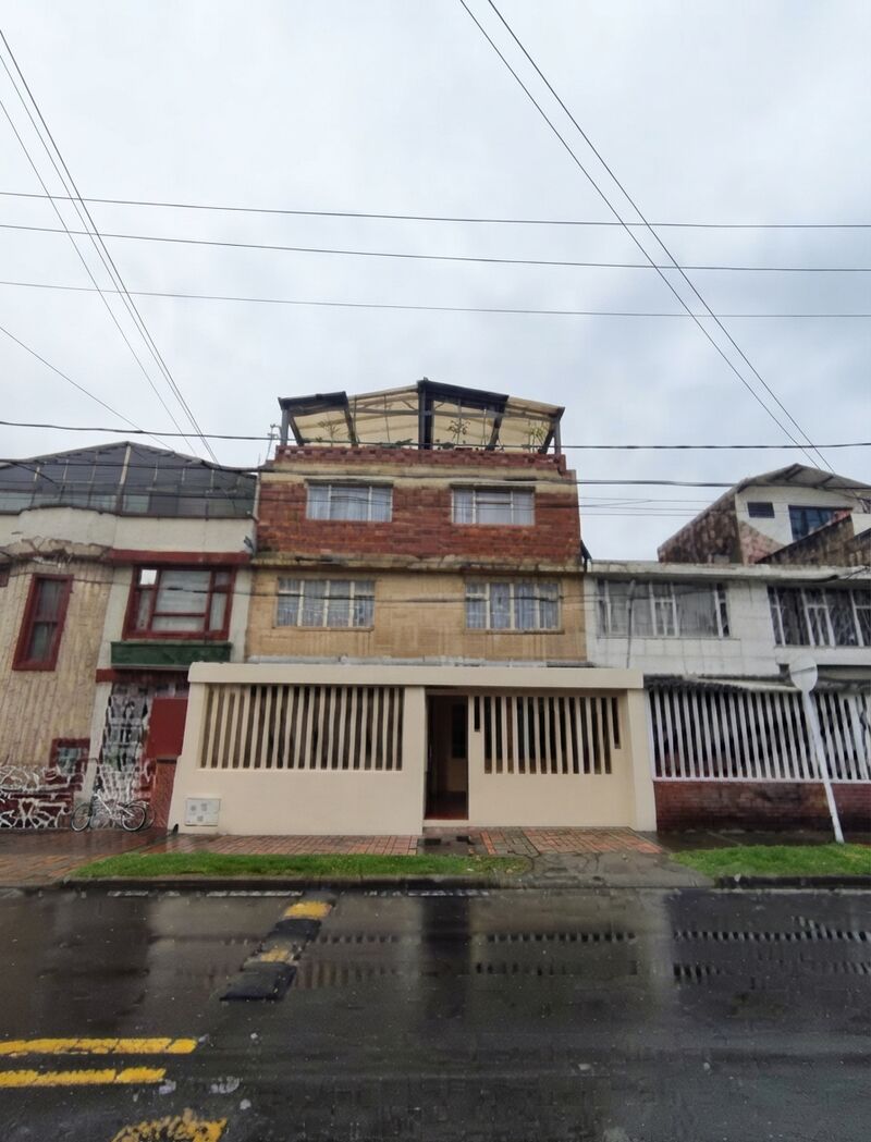 Foto de propiedad