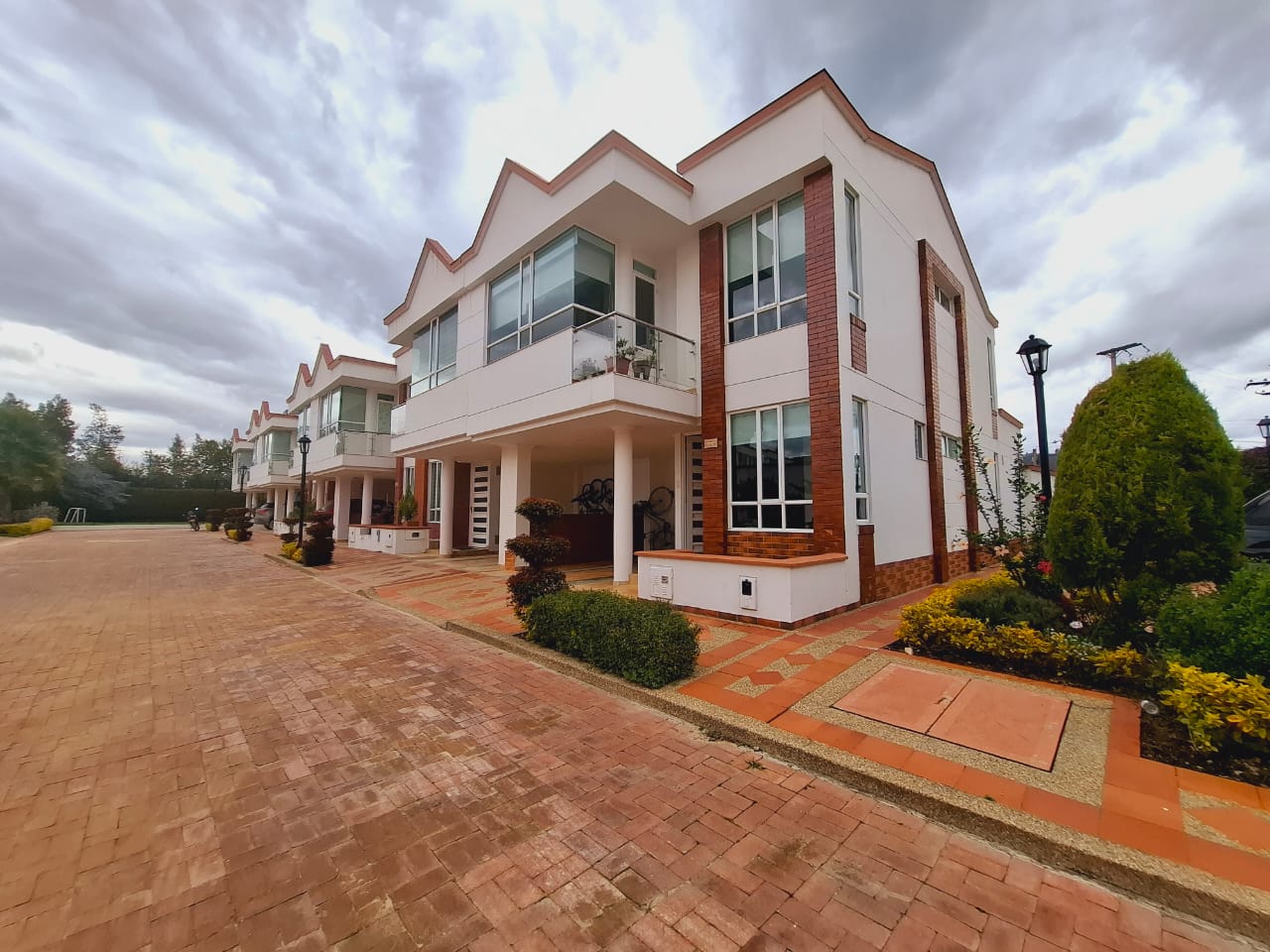 Propiedad en villa panorama