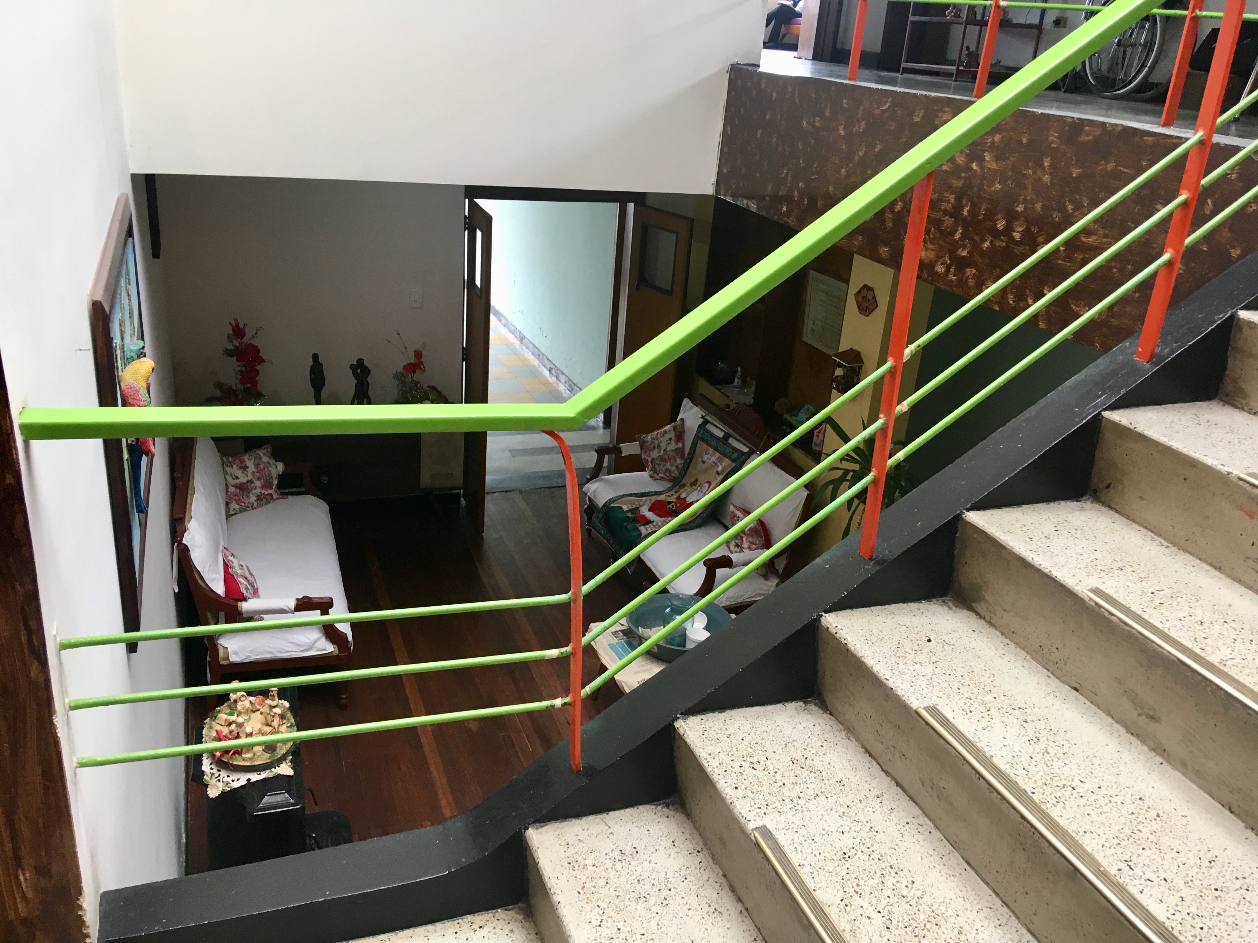 Propiedad en Villa Javier
