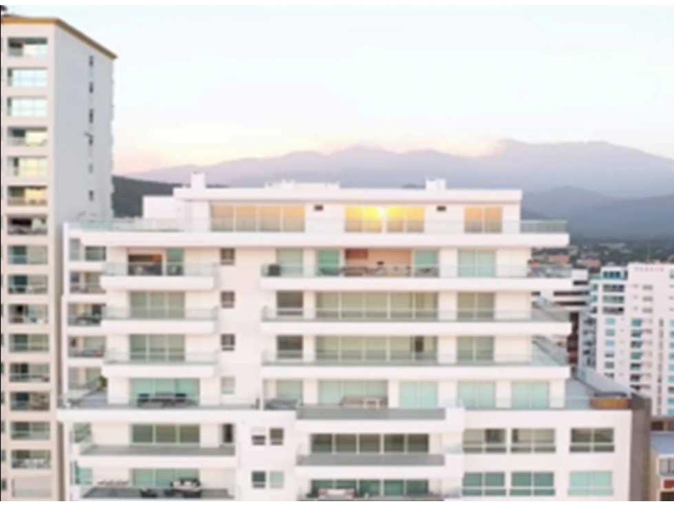 Propiedad en Rodadero Sur