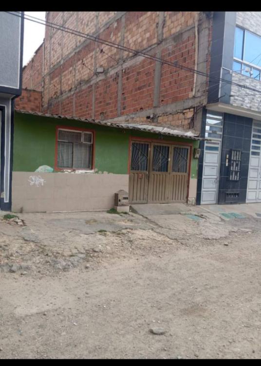 Foto de propiedad