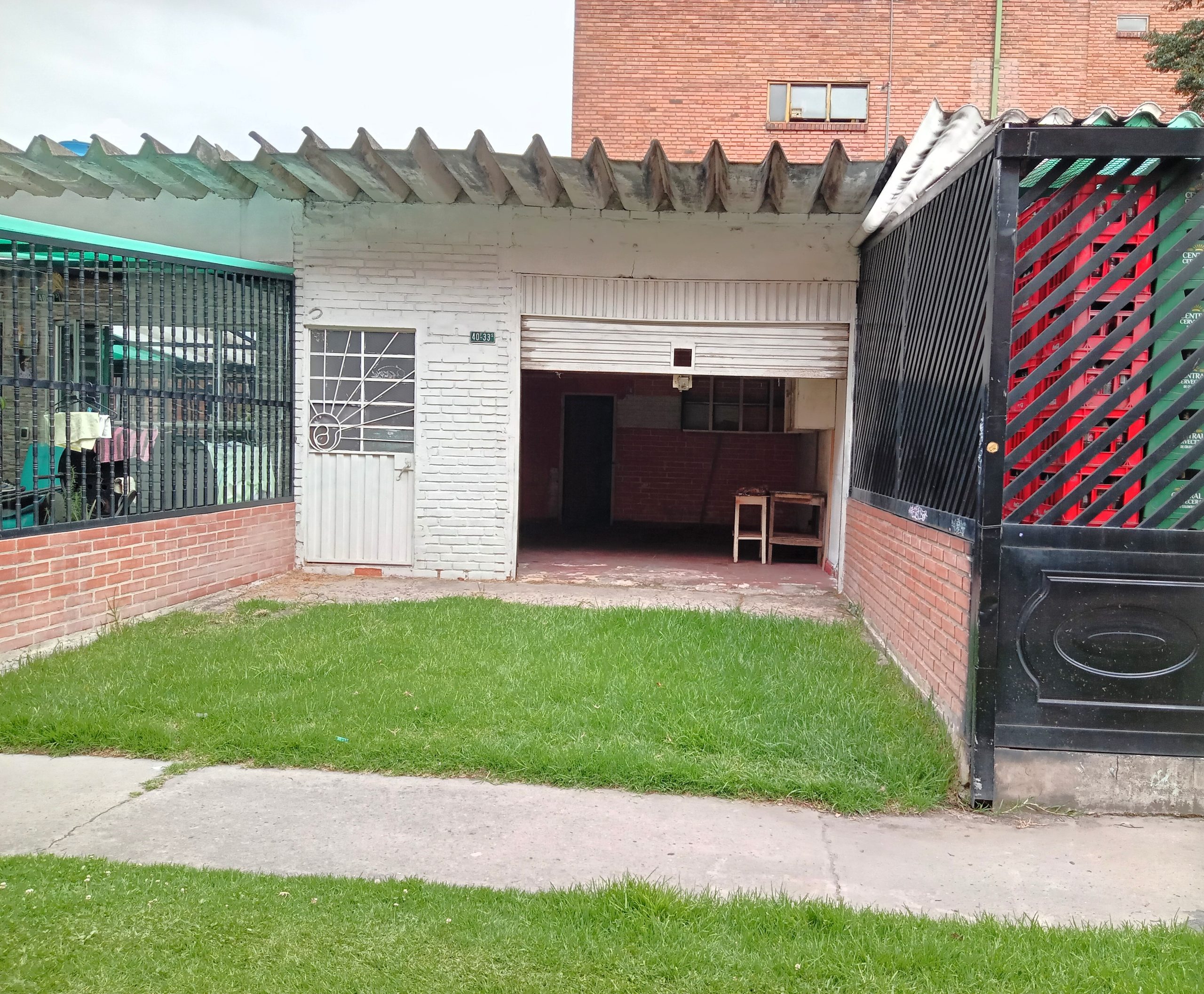 Propiedad en Timiza