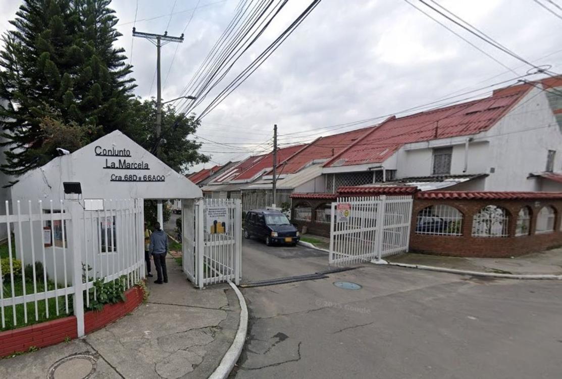 Propiedad en Bellavista Occidental