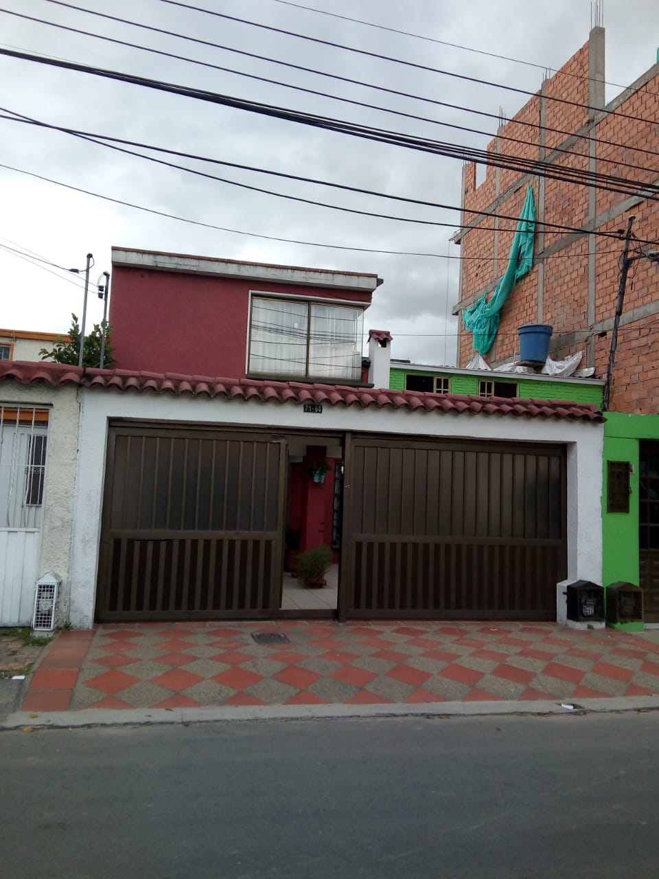 Propiedad en BONANZA