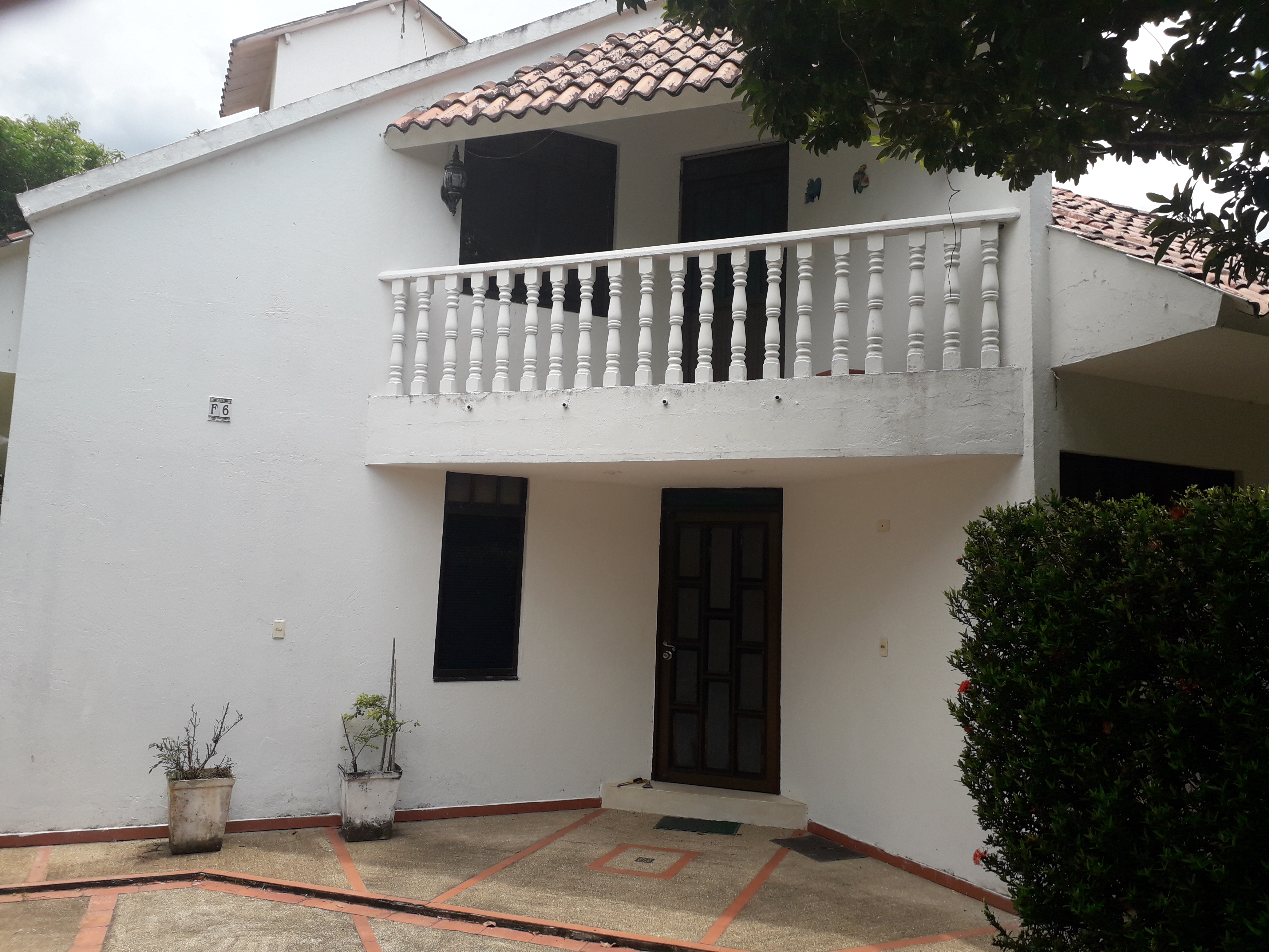 Propiedad en Condominio El Ruby
