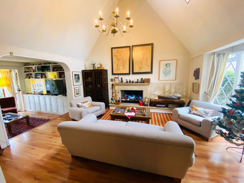 Casa en venta en Bogotá