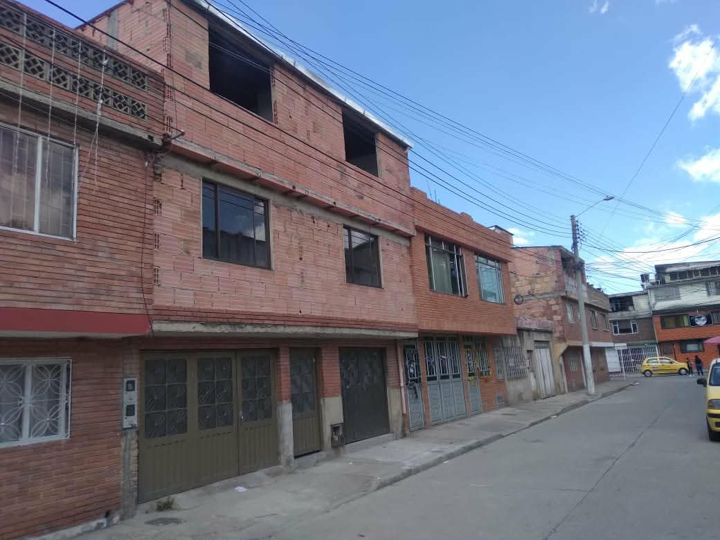 Propiedad en Suba rincon