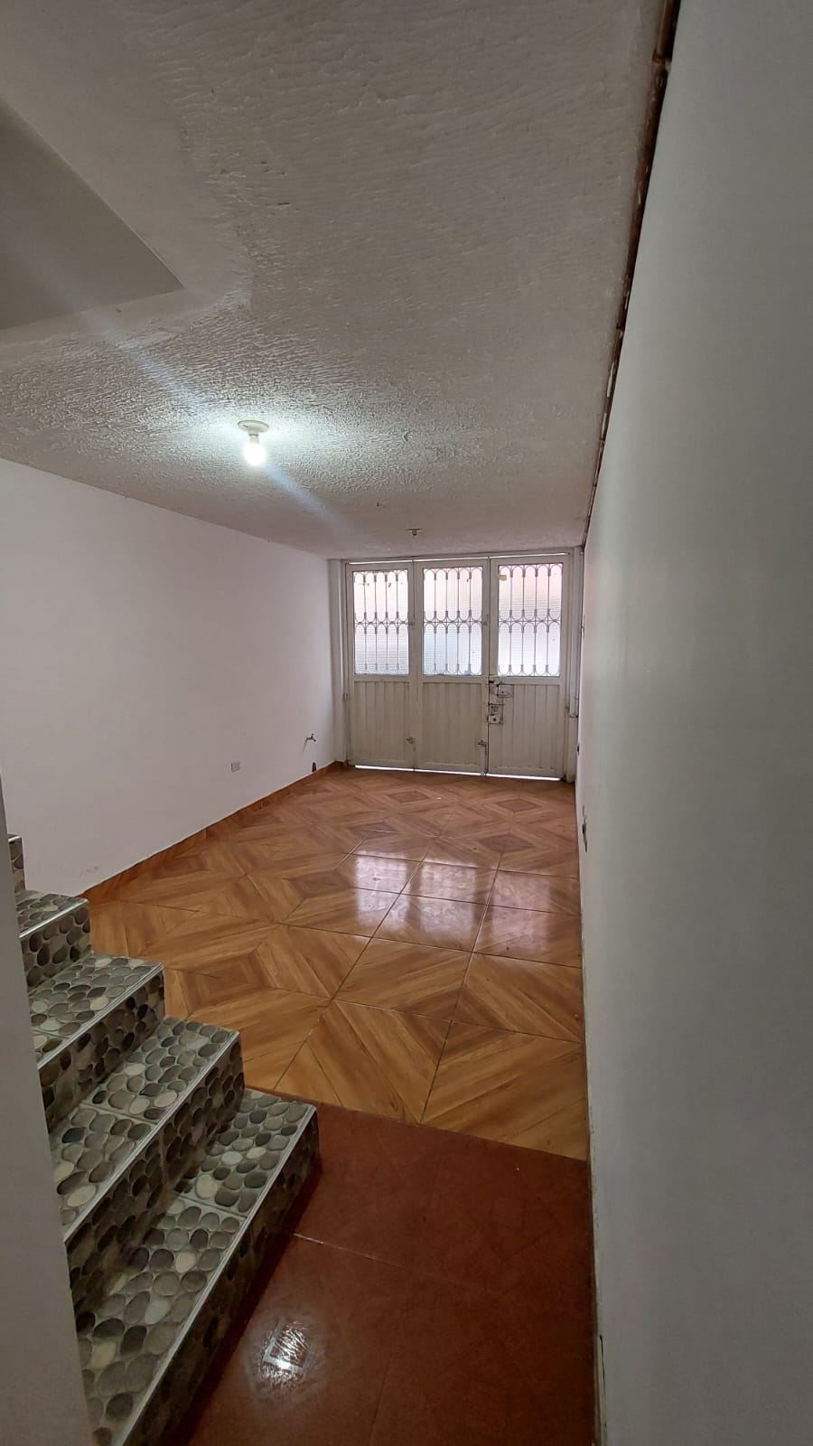 Propiedad en La Rivera