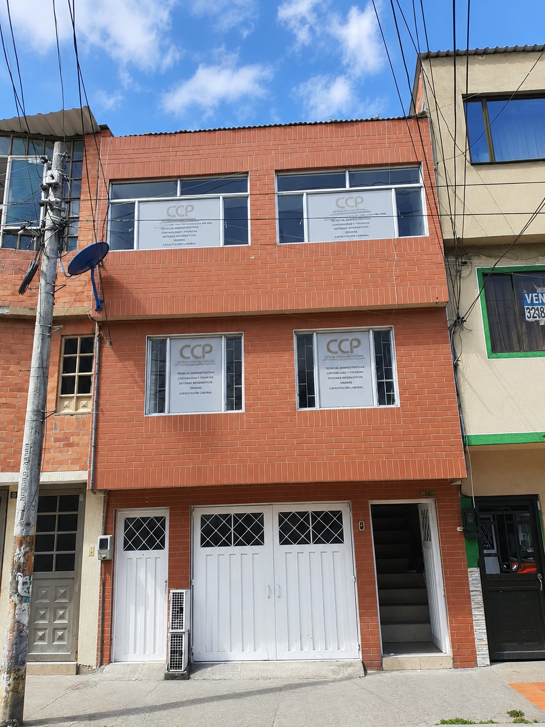 Propiedad en Suba Rincon 