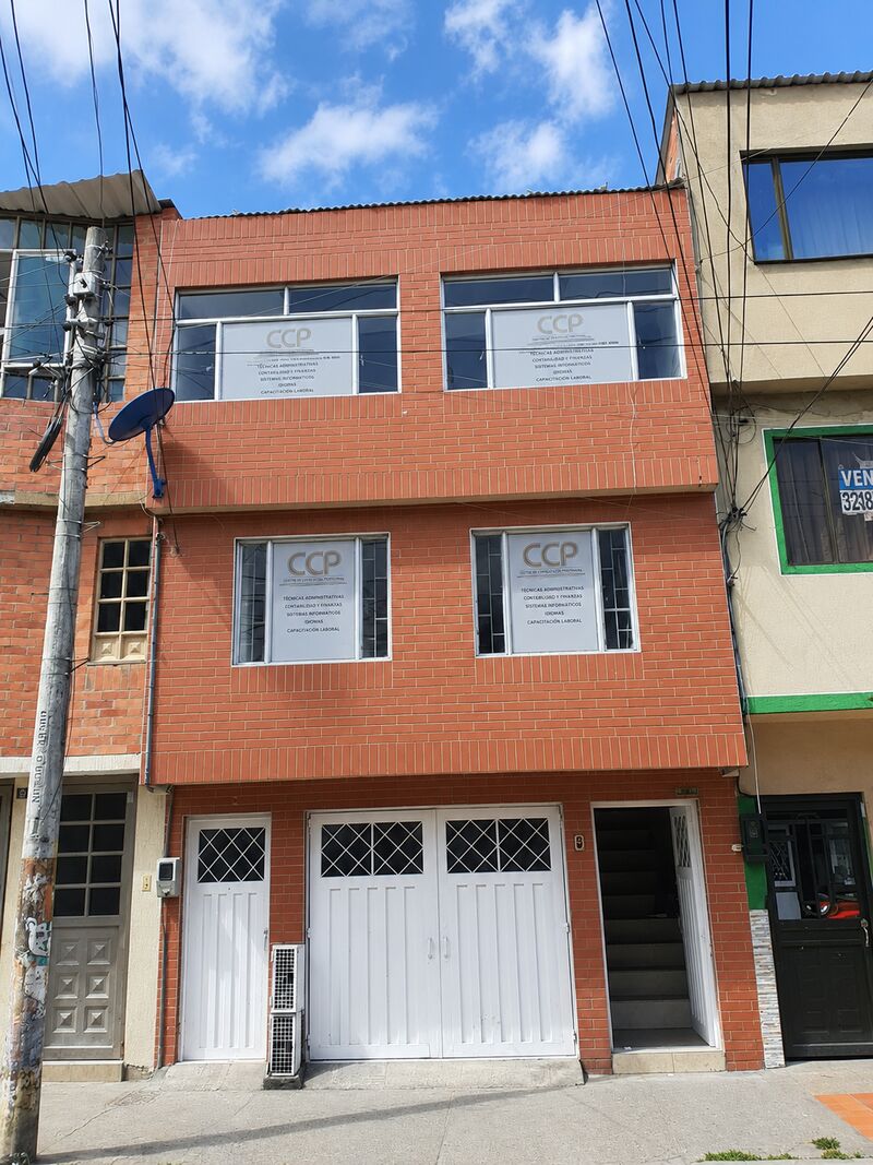 Foto de propiedad