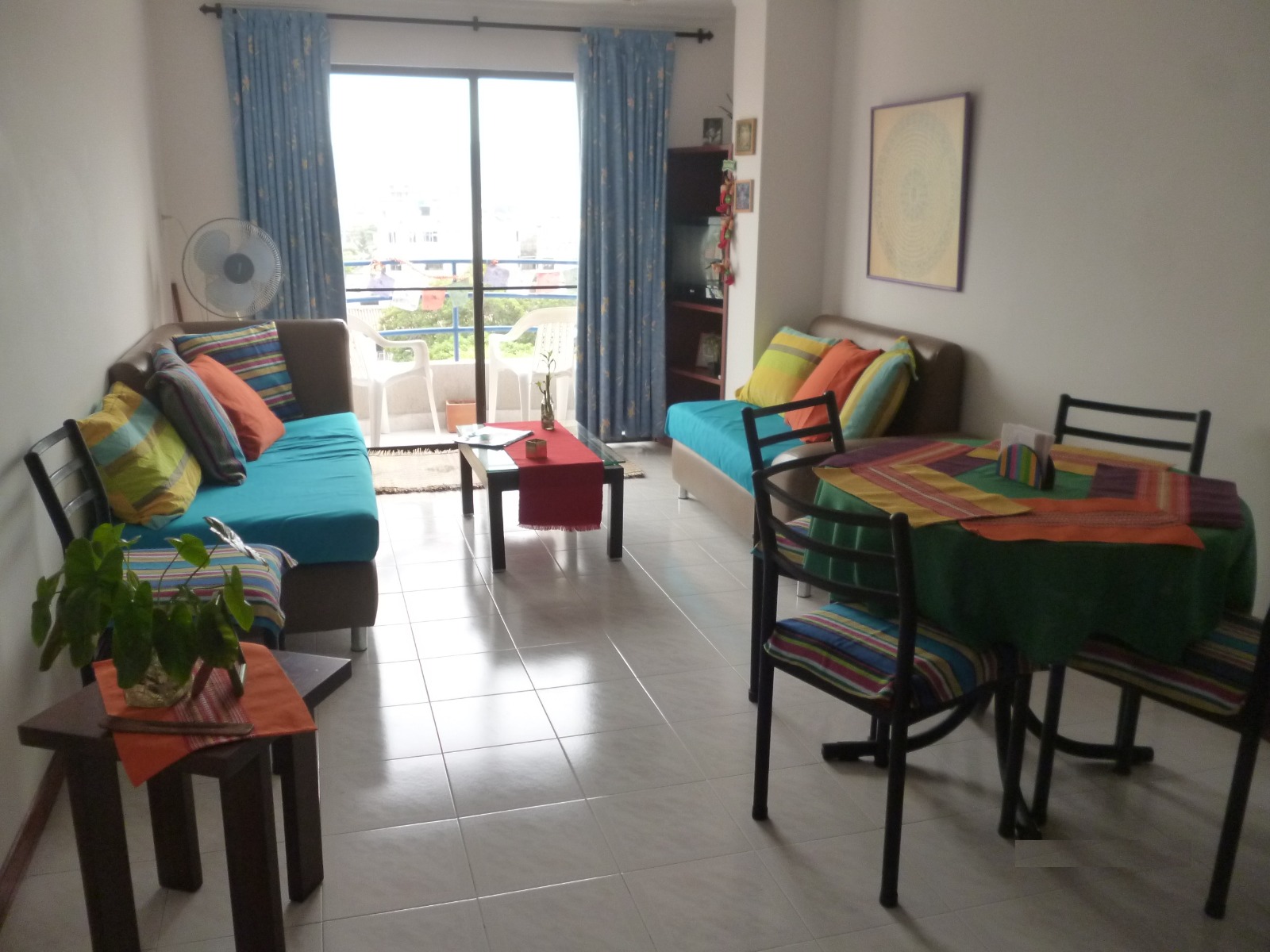 Propiedad en Rodadero Sur
