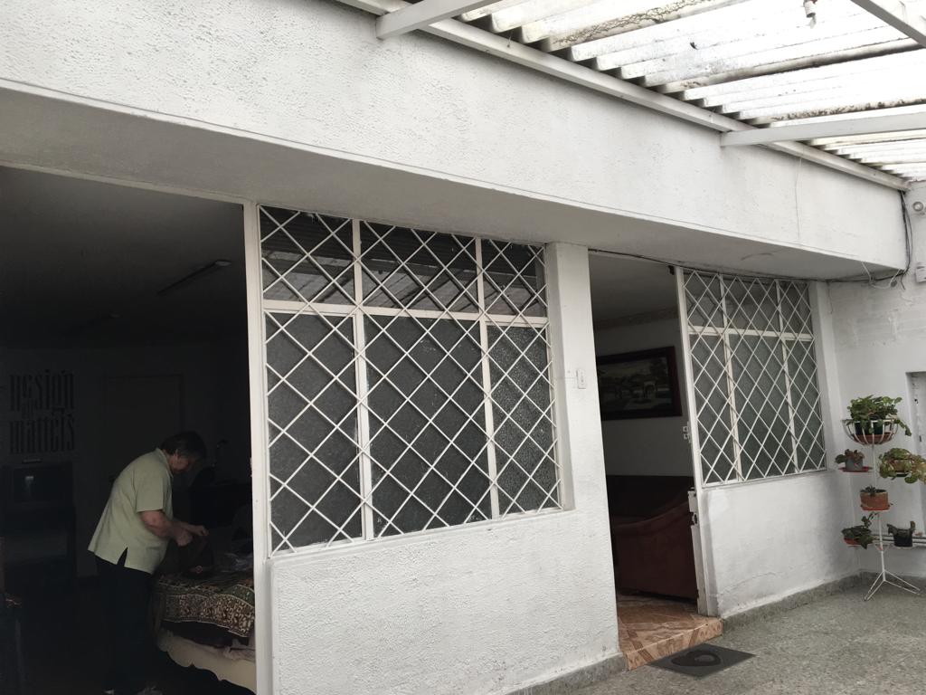 Propiedad en Prado Veraniego 