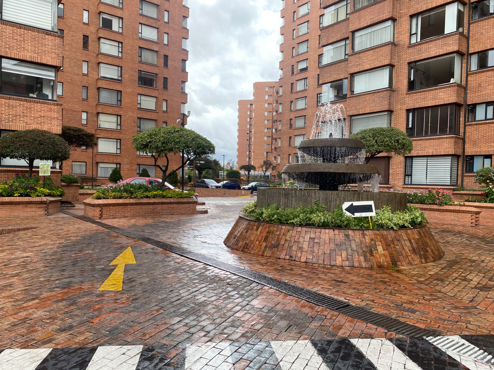 Propiedad en La Calleja 
