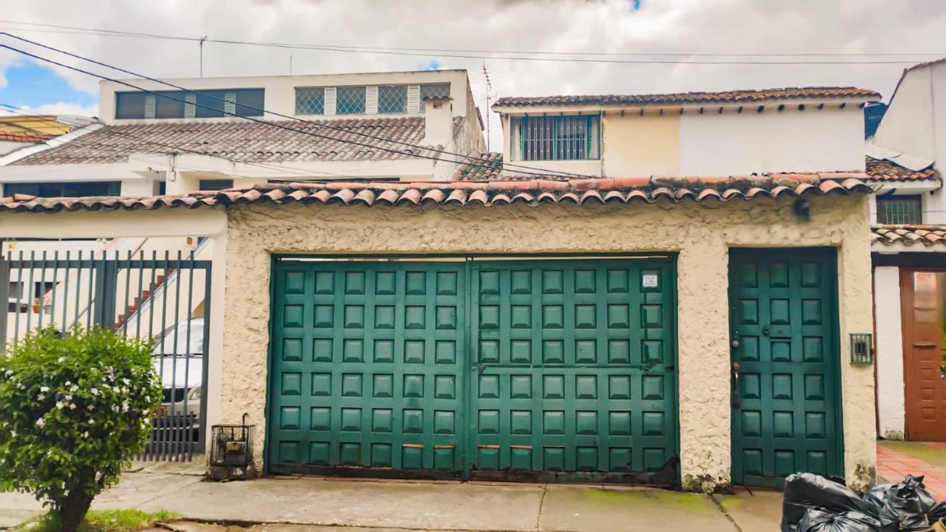 Propiedad en Alhambra