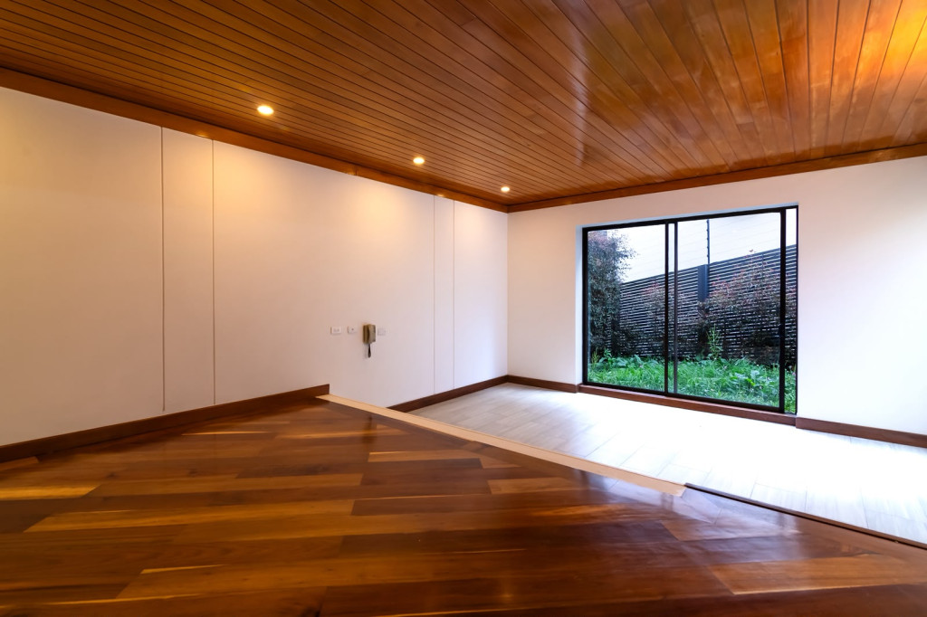 Apartamento en venta en Bogotá