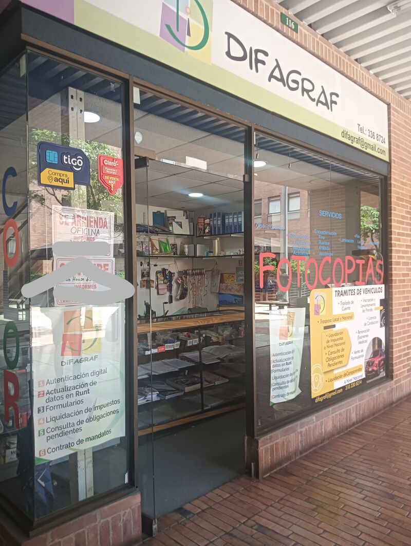 Foto de propiedad