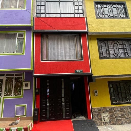 Propiedad en La Península, San Cristóbal Sur- urbanización la península
