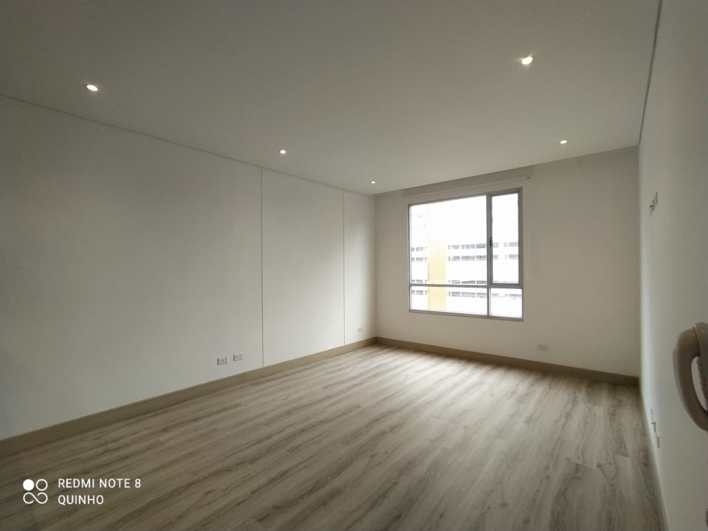 Apartamento en arriendo en Bogotá