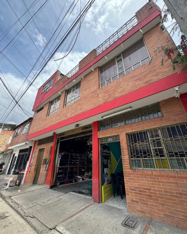 Foto de propiedad