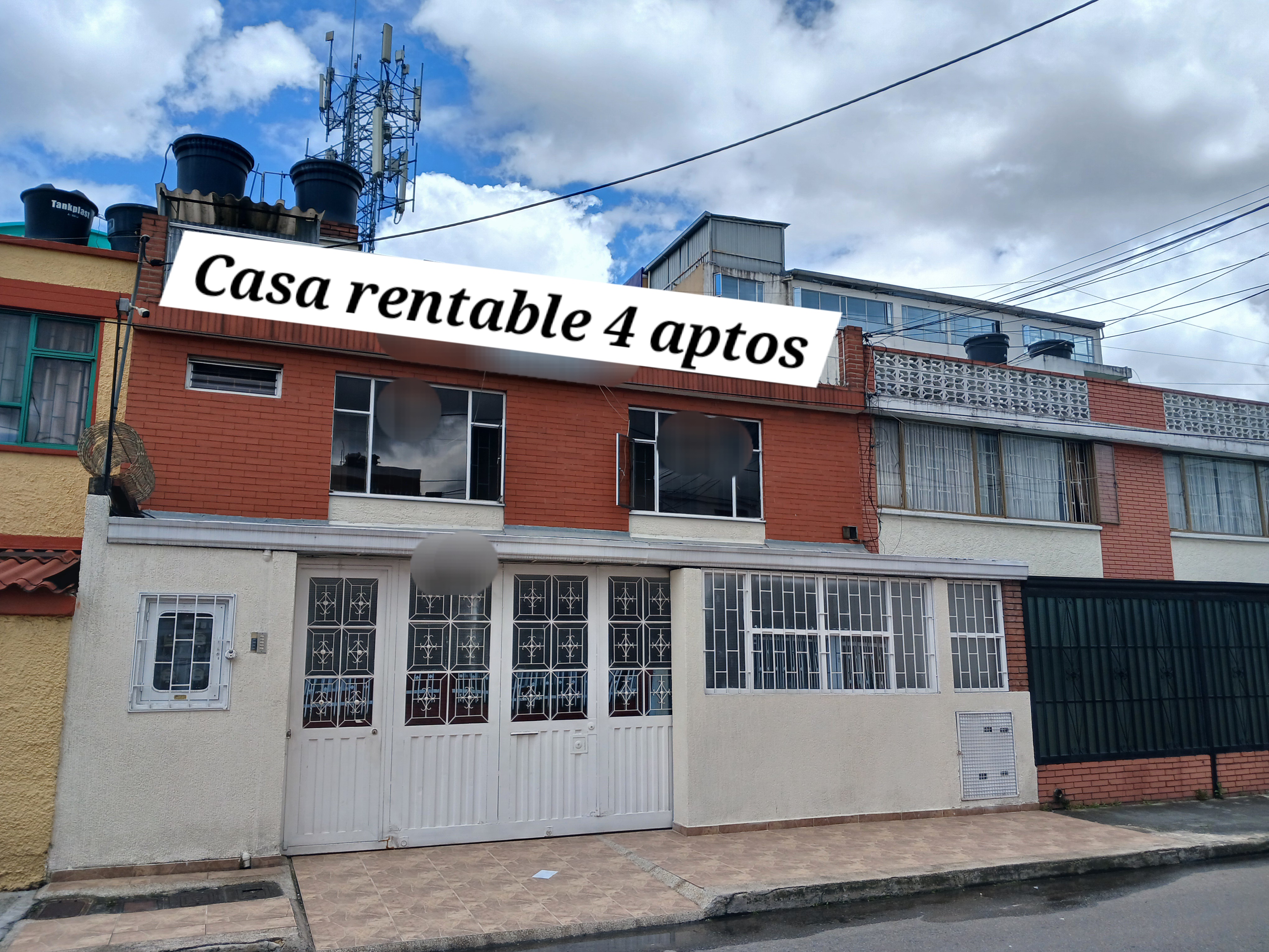 Propiedad en Marsella