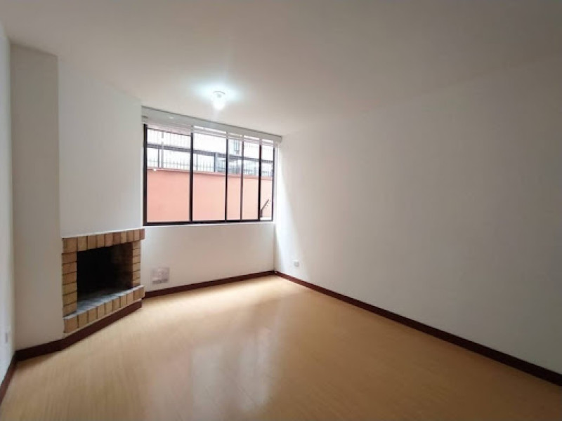 Apartamento en venta en Bogotá