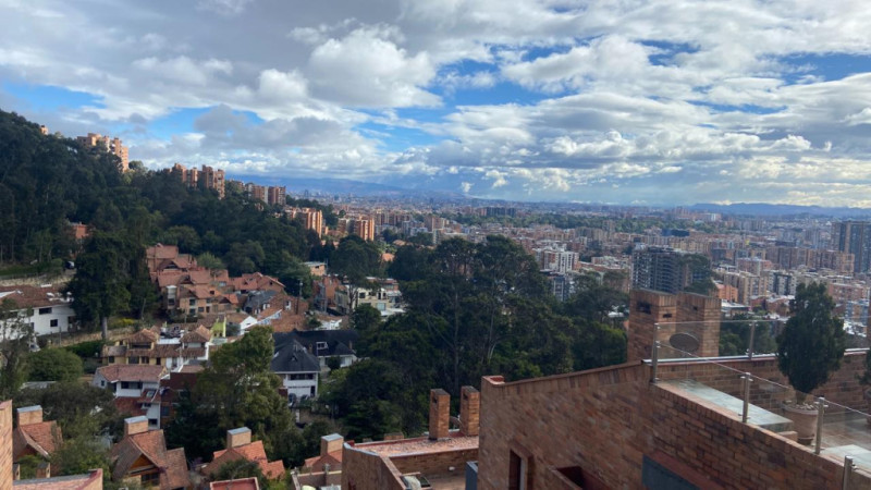Casa en venta en Bogotá