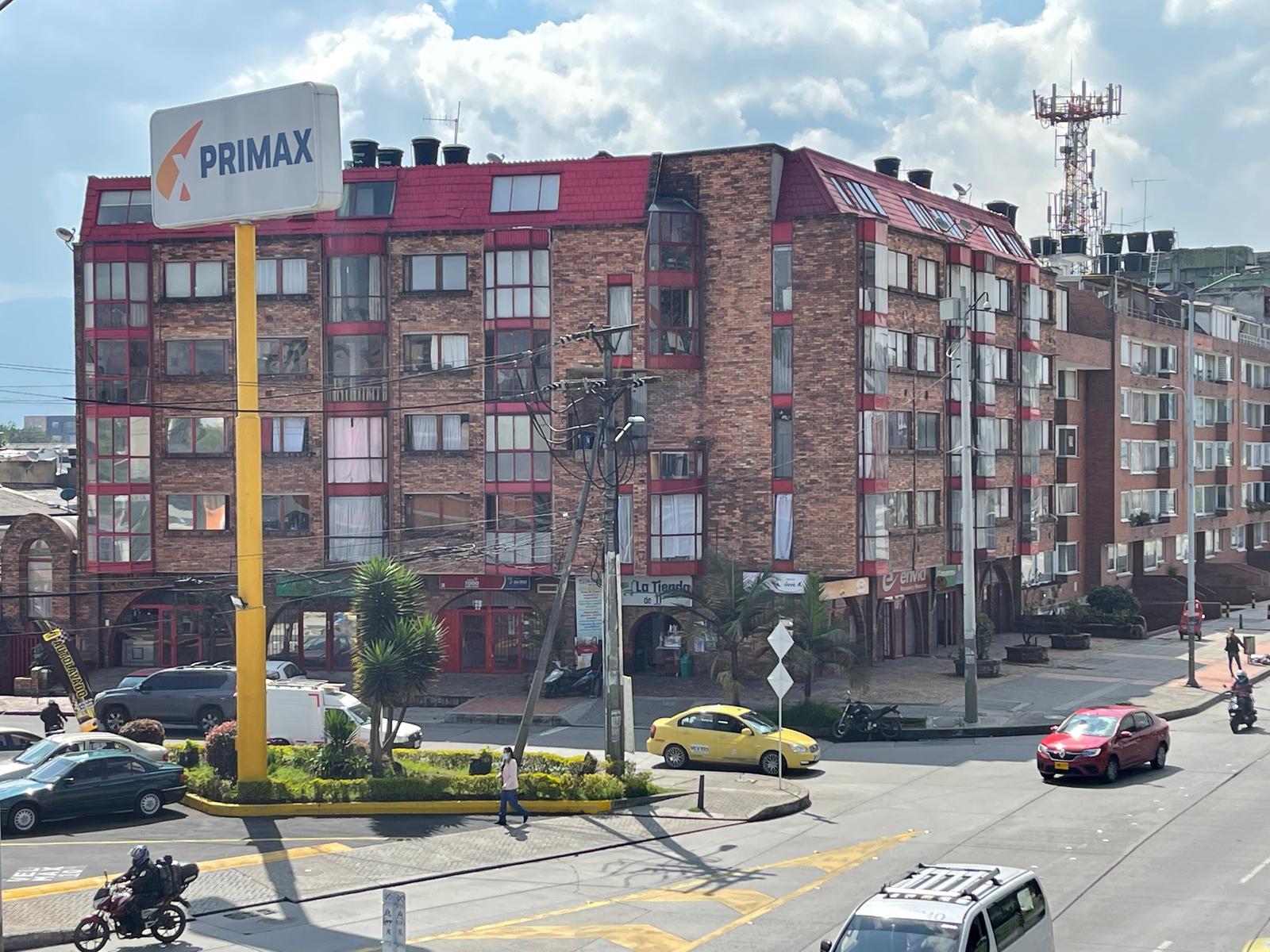 NORMANDIA