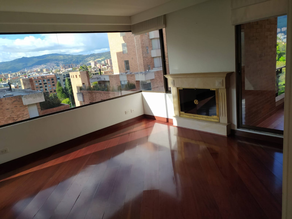 Apartamento en venta en Bogotá