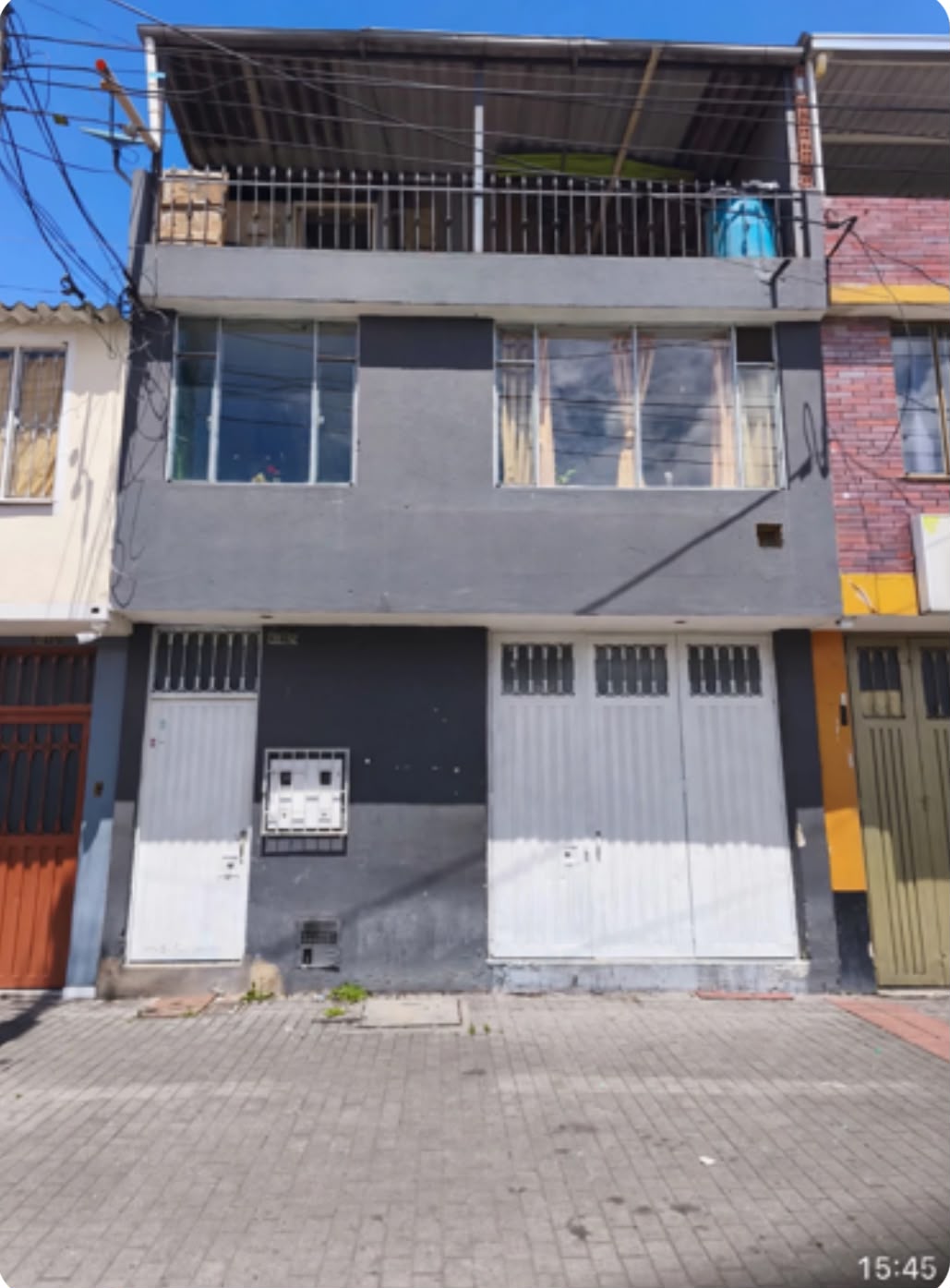 Propiedad en La Gaitana