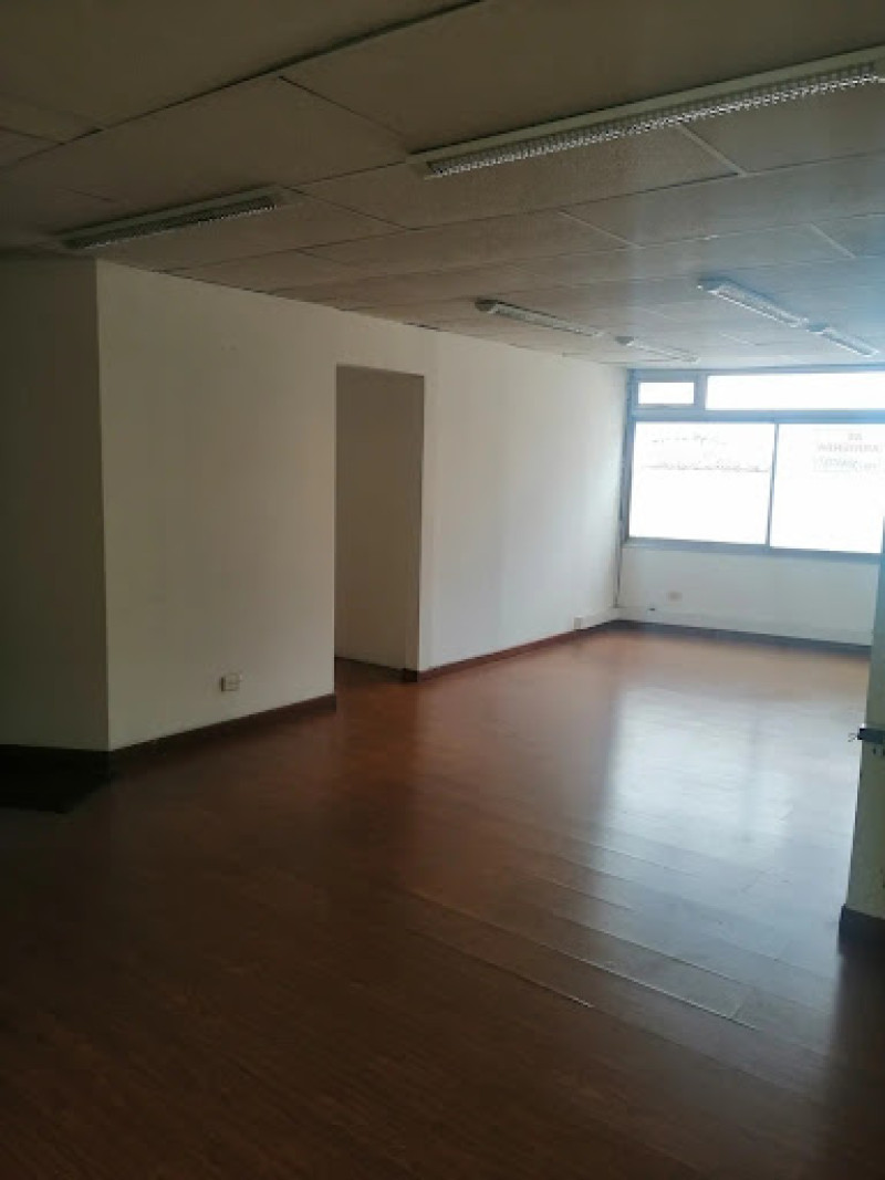 Oficina en arriendo en Bogotá