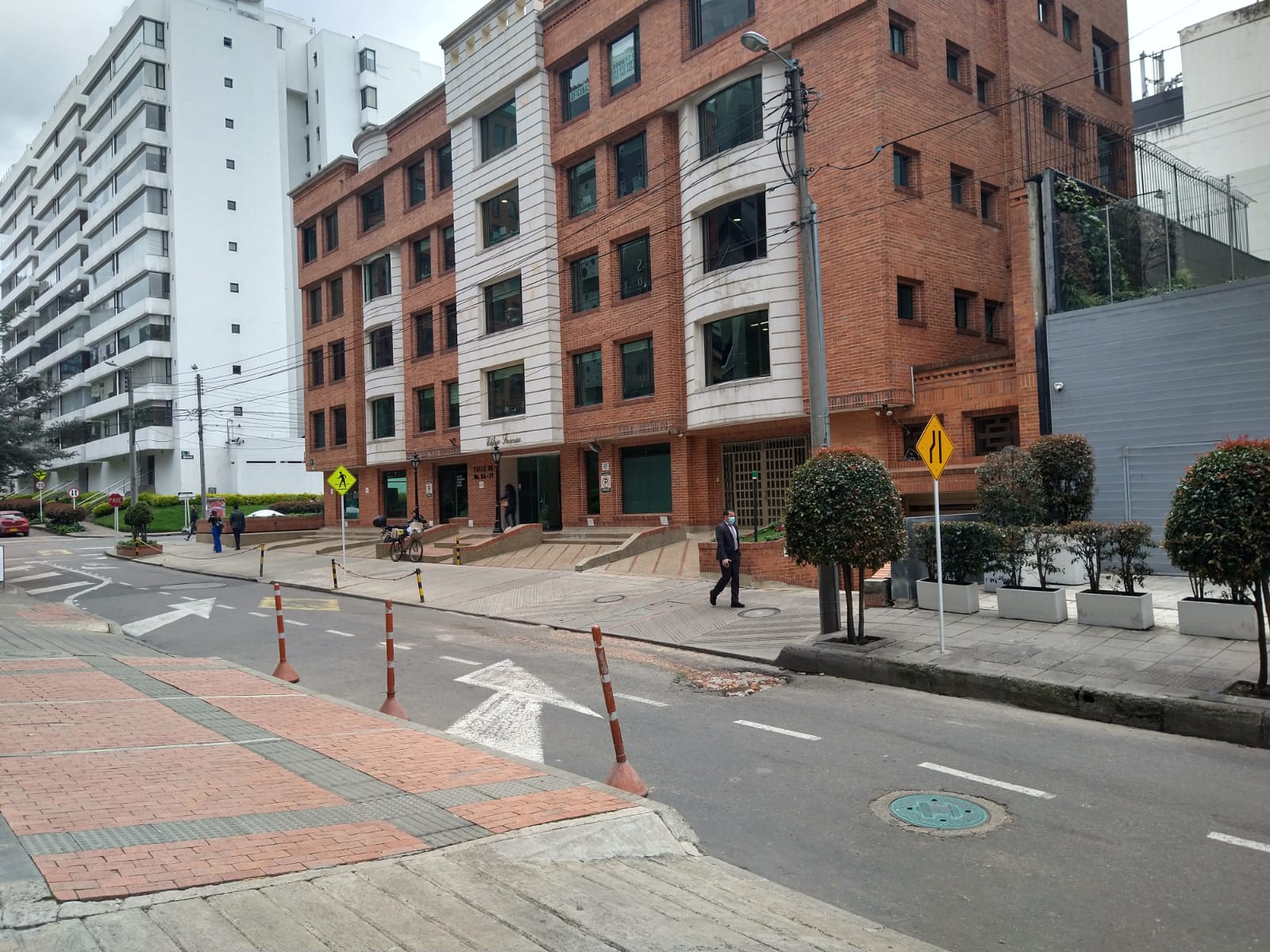 Chicó Reservado