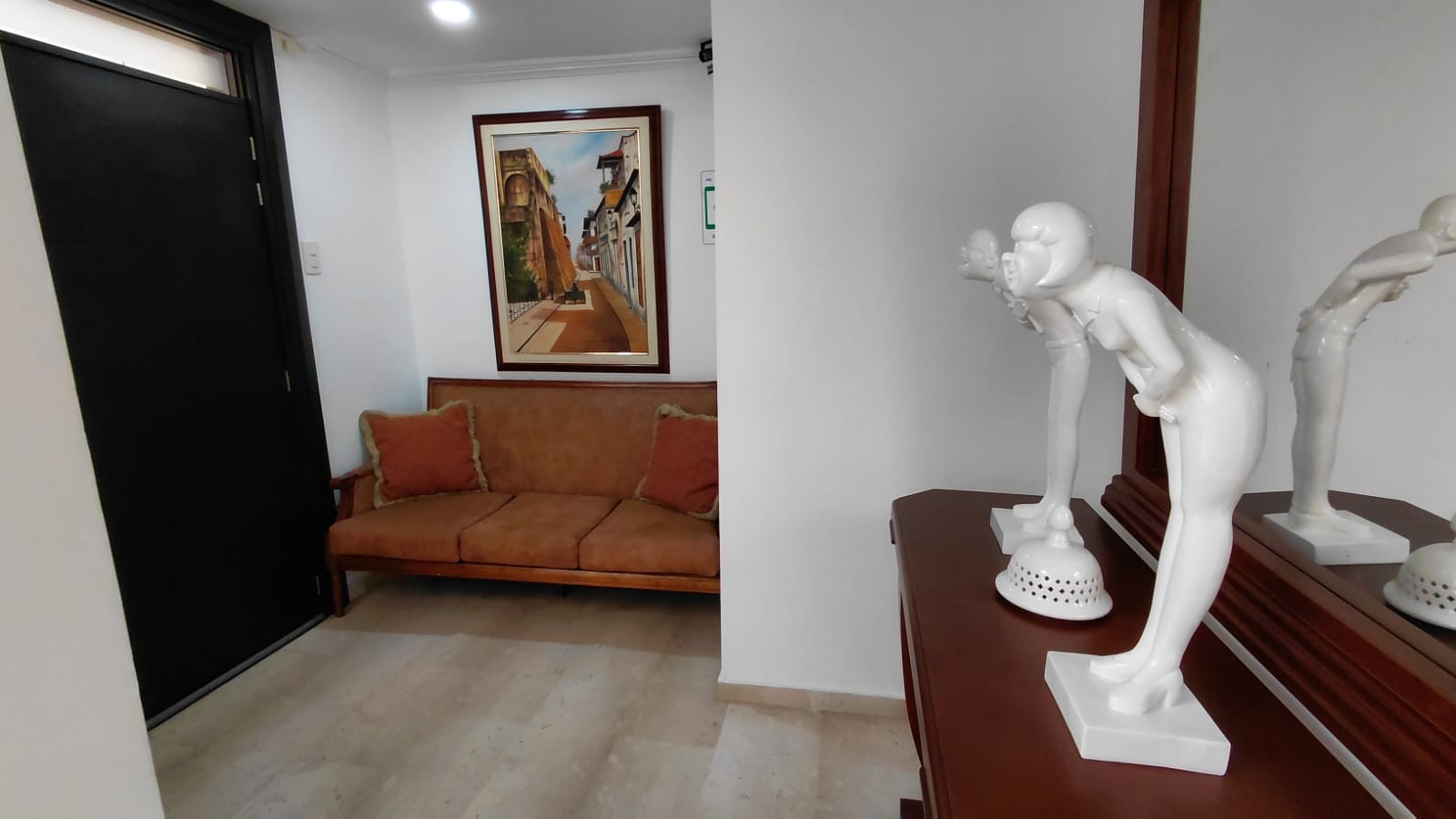 Propiedad en Villa Santos