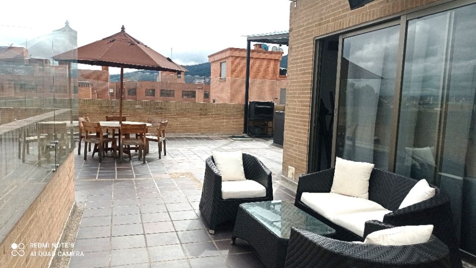 Apartamento en venta