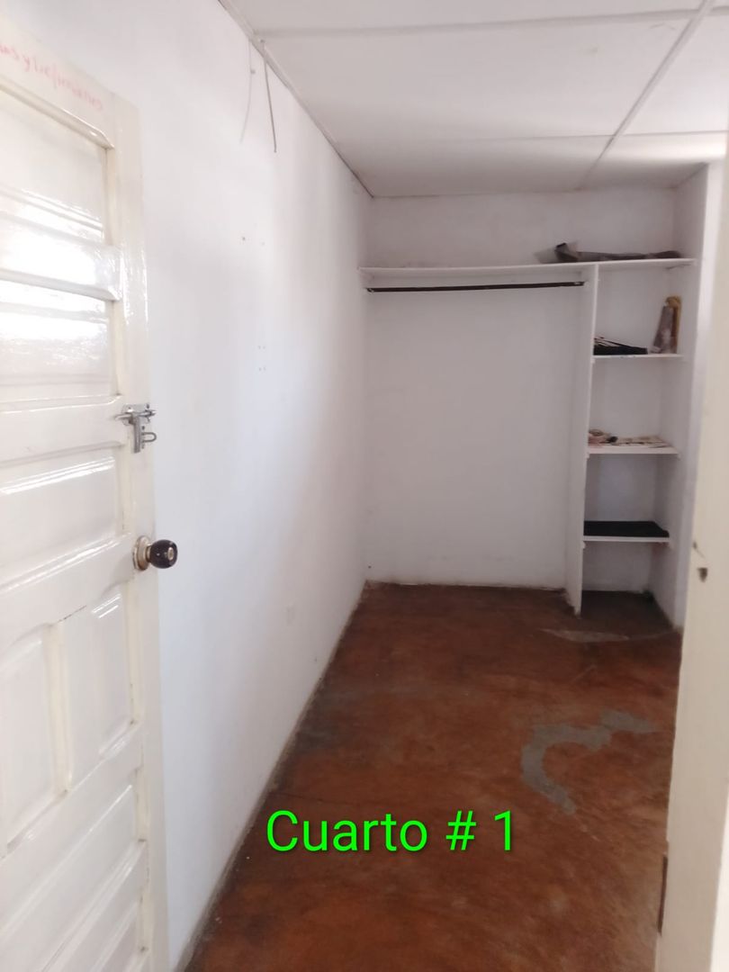 Propiedad en Lucero