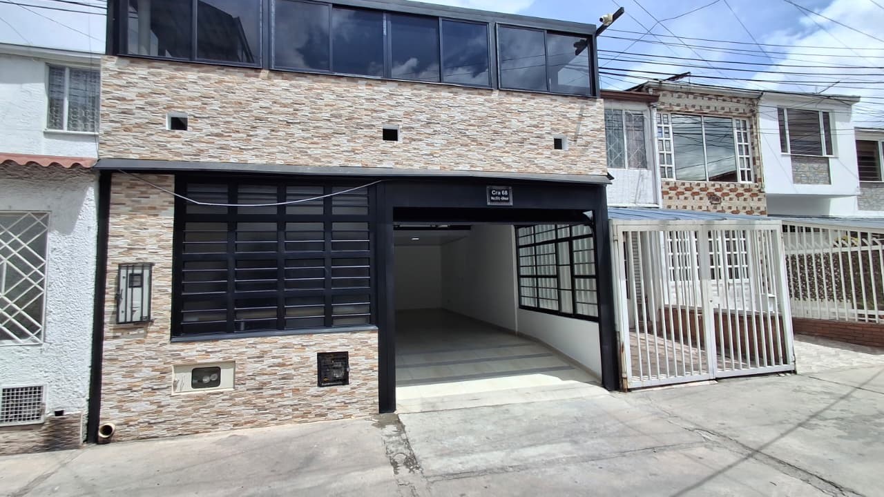 Propiedad en VILLA DEL RIO