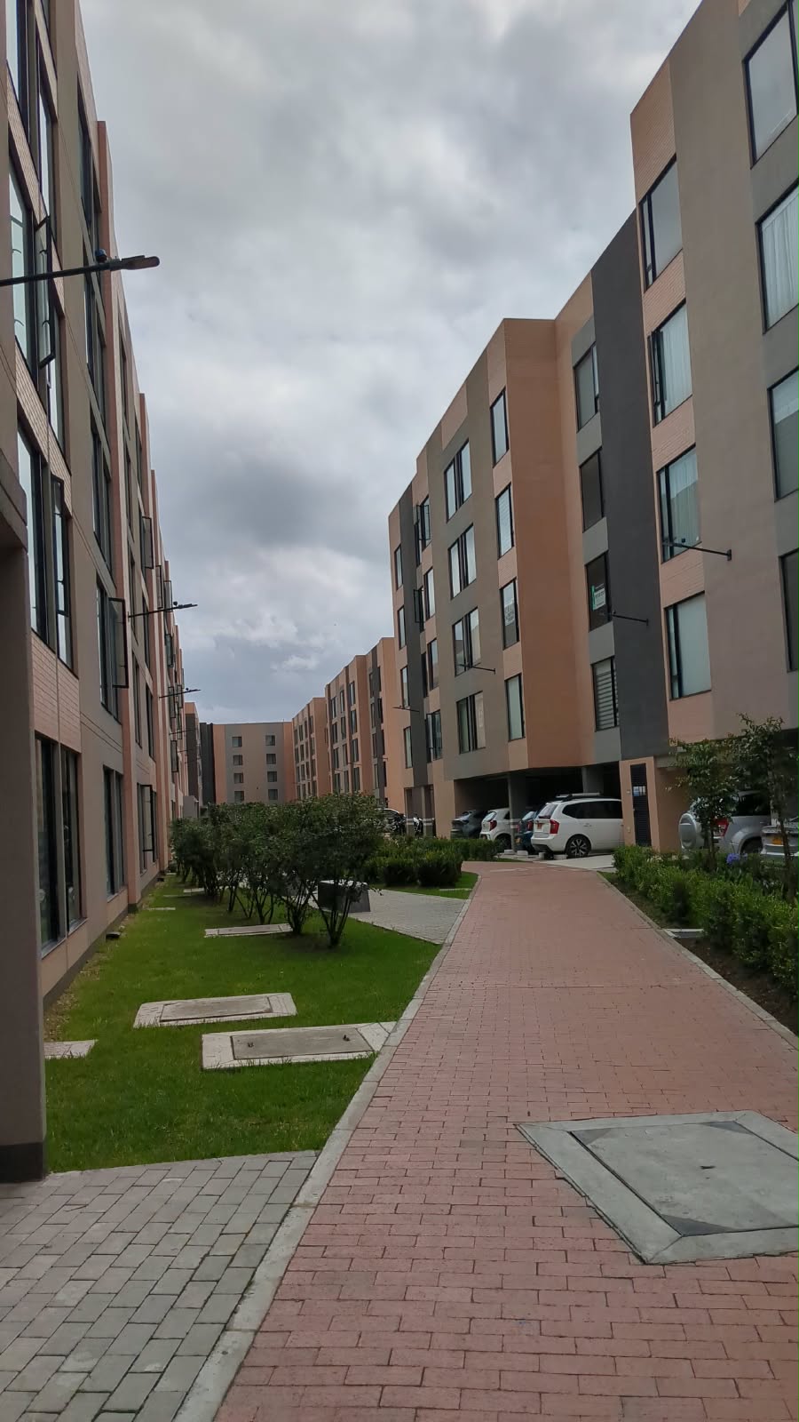 Propiedad en Santa Cecilia 
