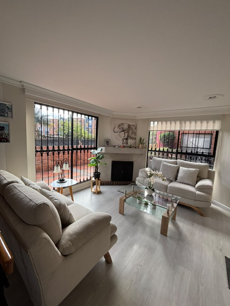 Casa en venta en Bogotá