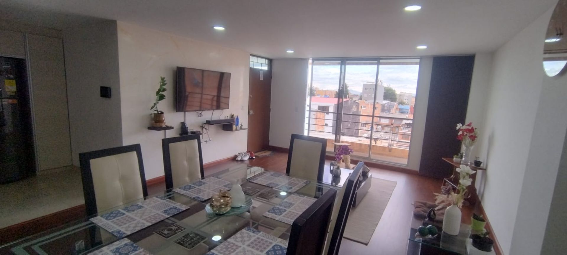Propiedad en SANTA ROSITA