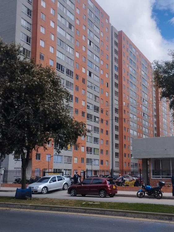 Propiedad en Nueva Castilla