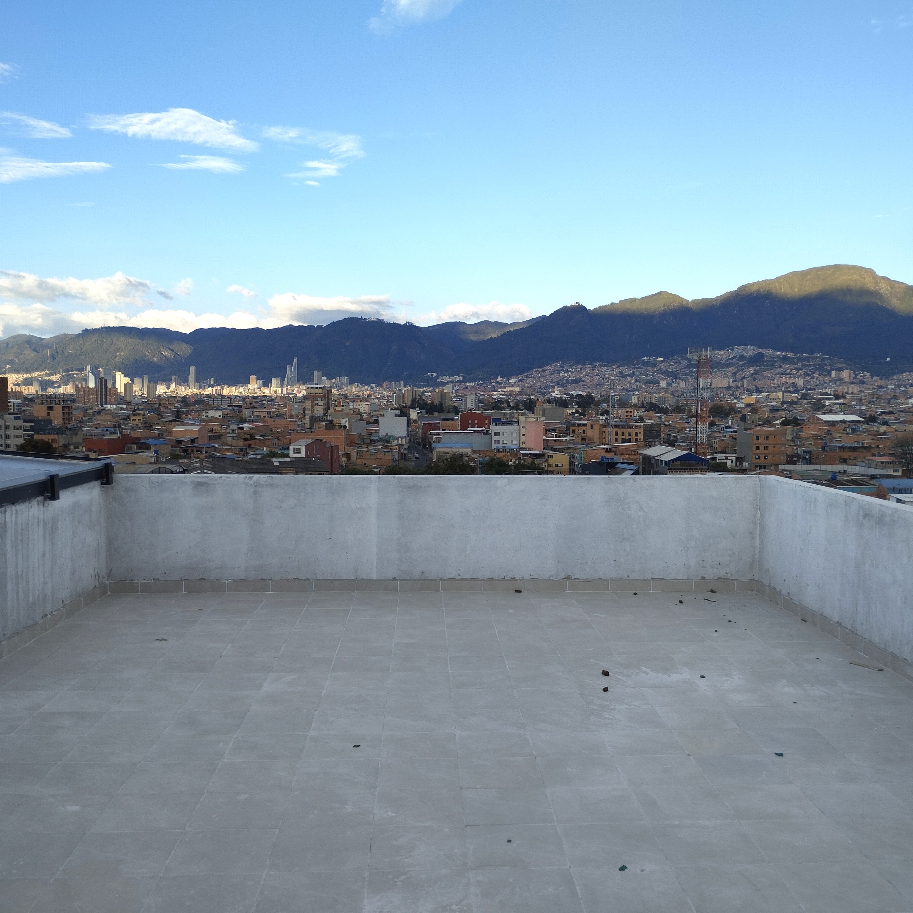 Propiedad en Quiroga
