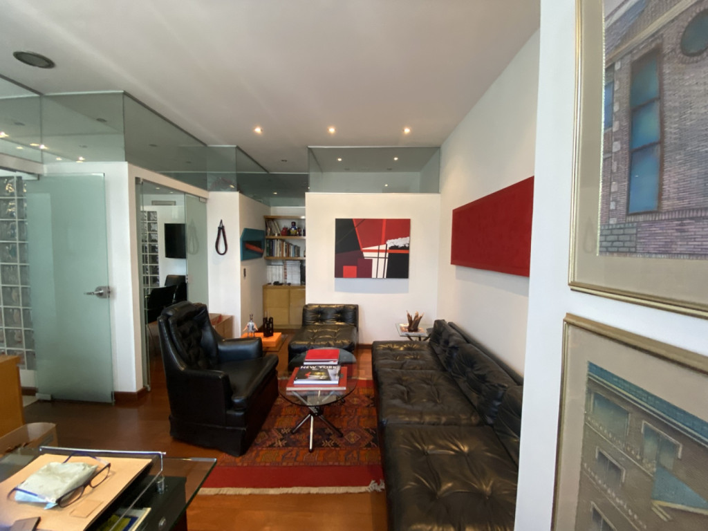 Oficina en arriendo en Bogotá