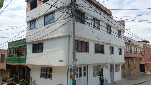 Propiedad en usme - yomasa