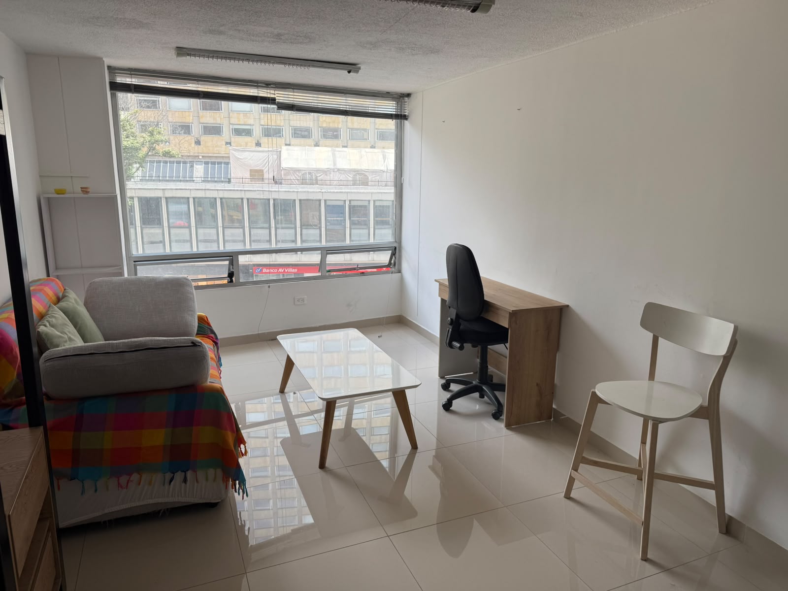 Propiedad en Centro Internacional