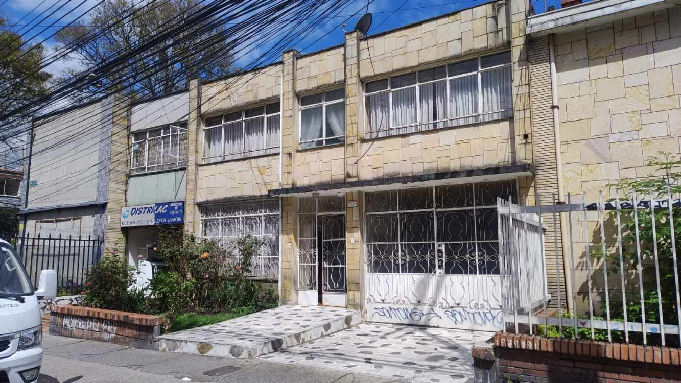 Foto de propiedad