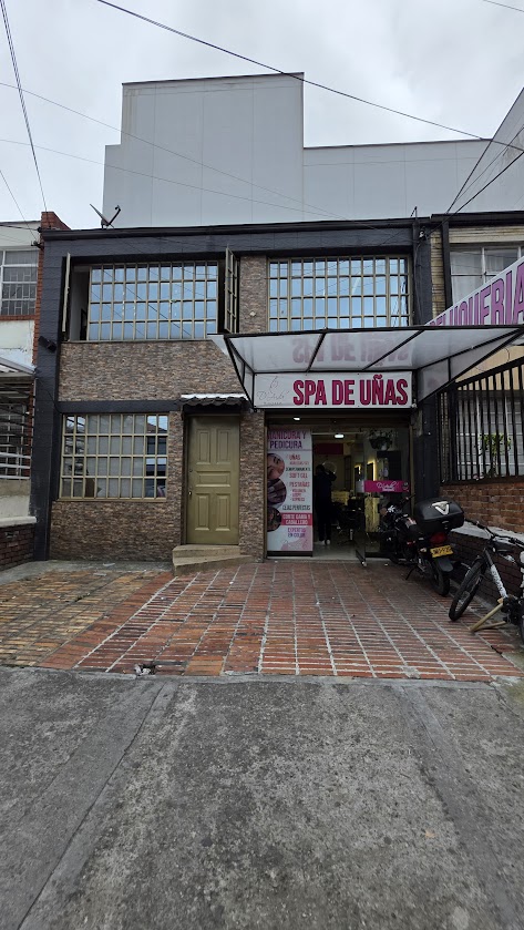 Propiedad en TEUSAQUILLO