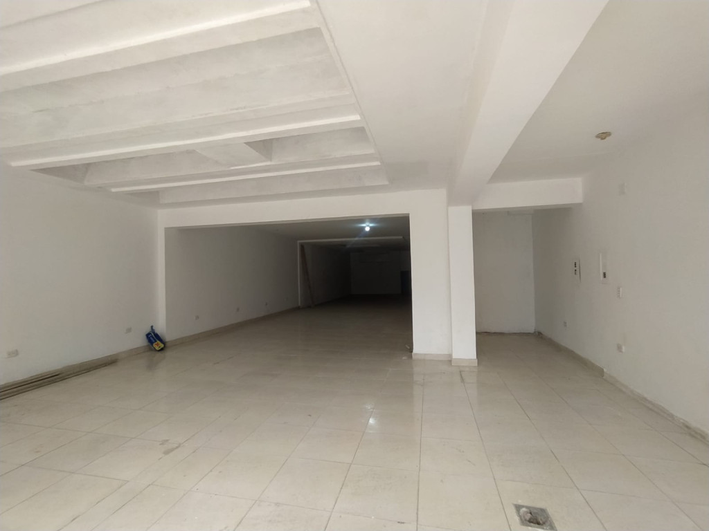 Local en arriendo en Bogotá