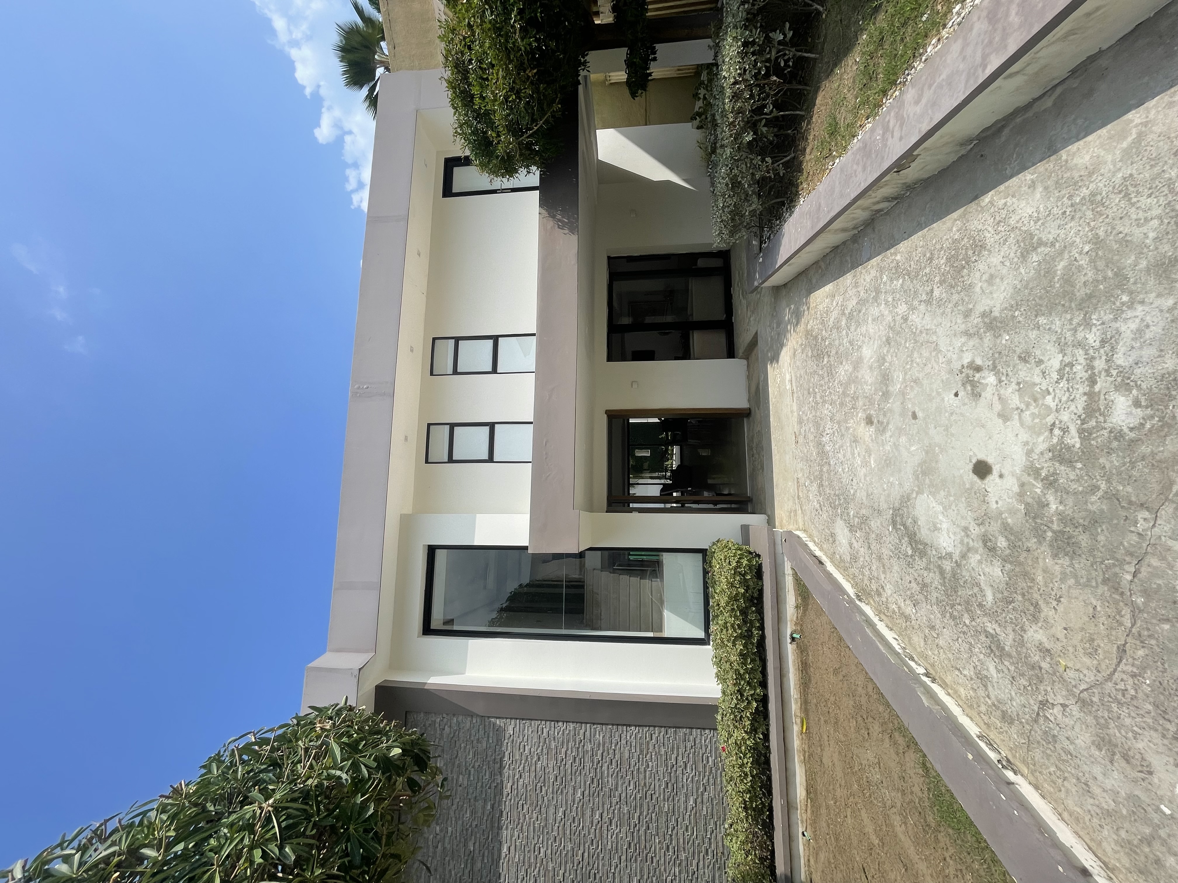 Propiedad en Villa campestre