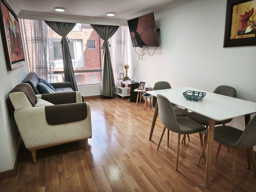 Propiedad en Cantalejo