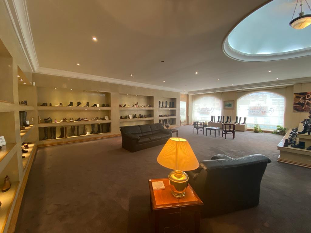 Casa-local en arriendo/venta en Bogotá