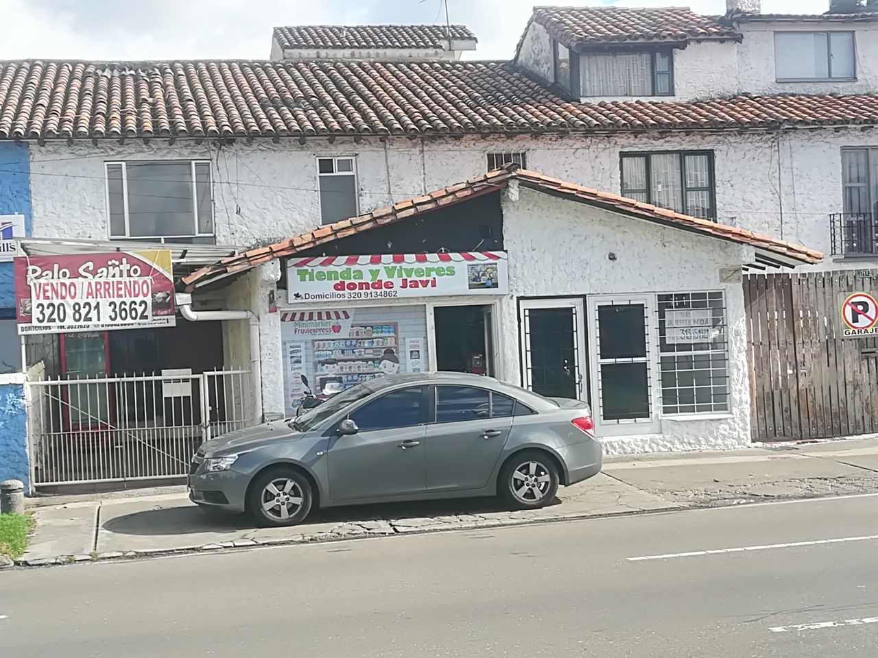 Propiedad en Lagartos